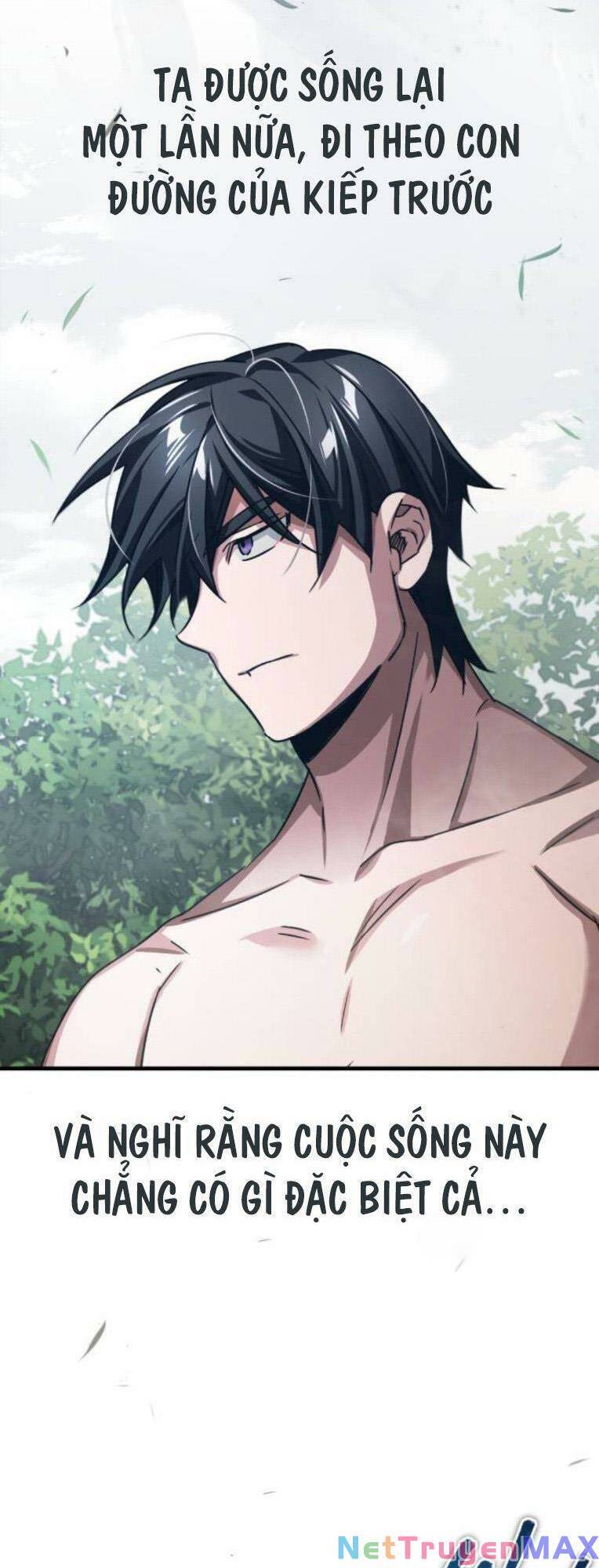 Thiên Quỷ Chẳng Sống Nổi Cuộc Đời Bình Thường Chap 82 - Next Chap 83