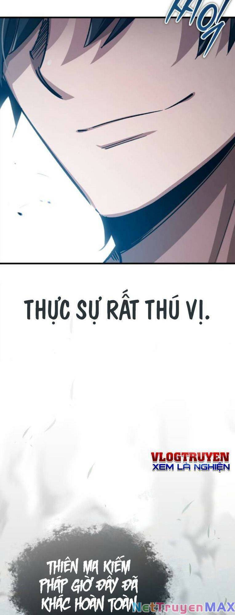 Thiên Quỷ Chẳng Sống Nổi Cuộc Đời Bình Thường Chap 82 - Next Chap 83