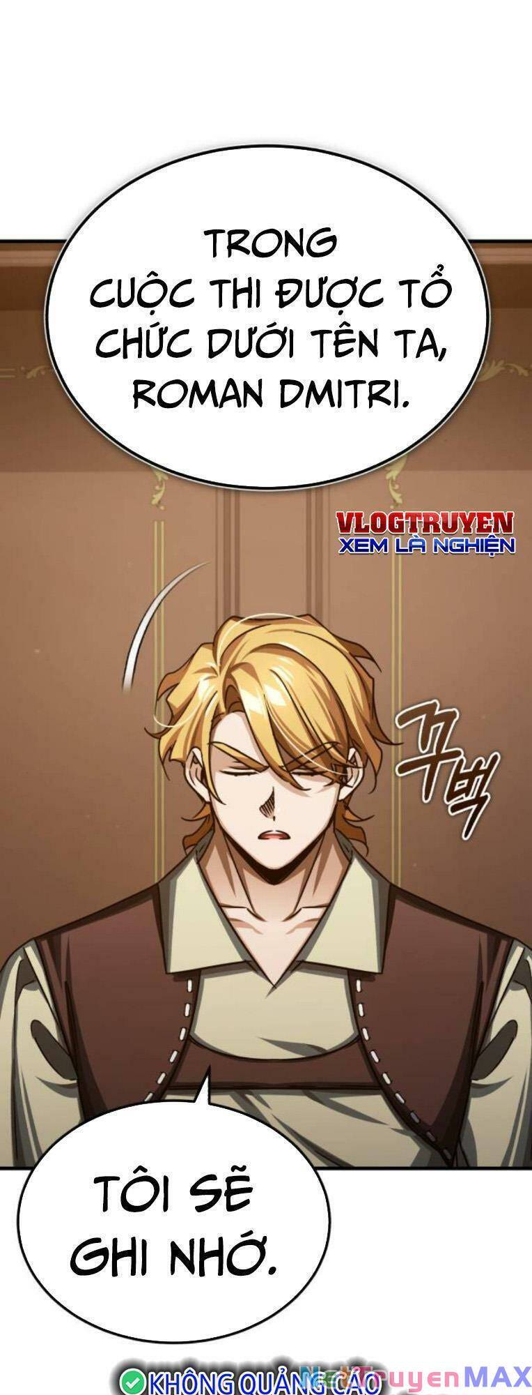 Thiên Quỷ Chẳng Sống Nổi Cuộc Đời Bình Thường Chap 82 - Next Chap 83