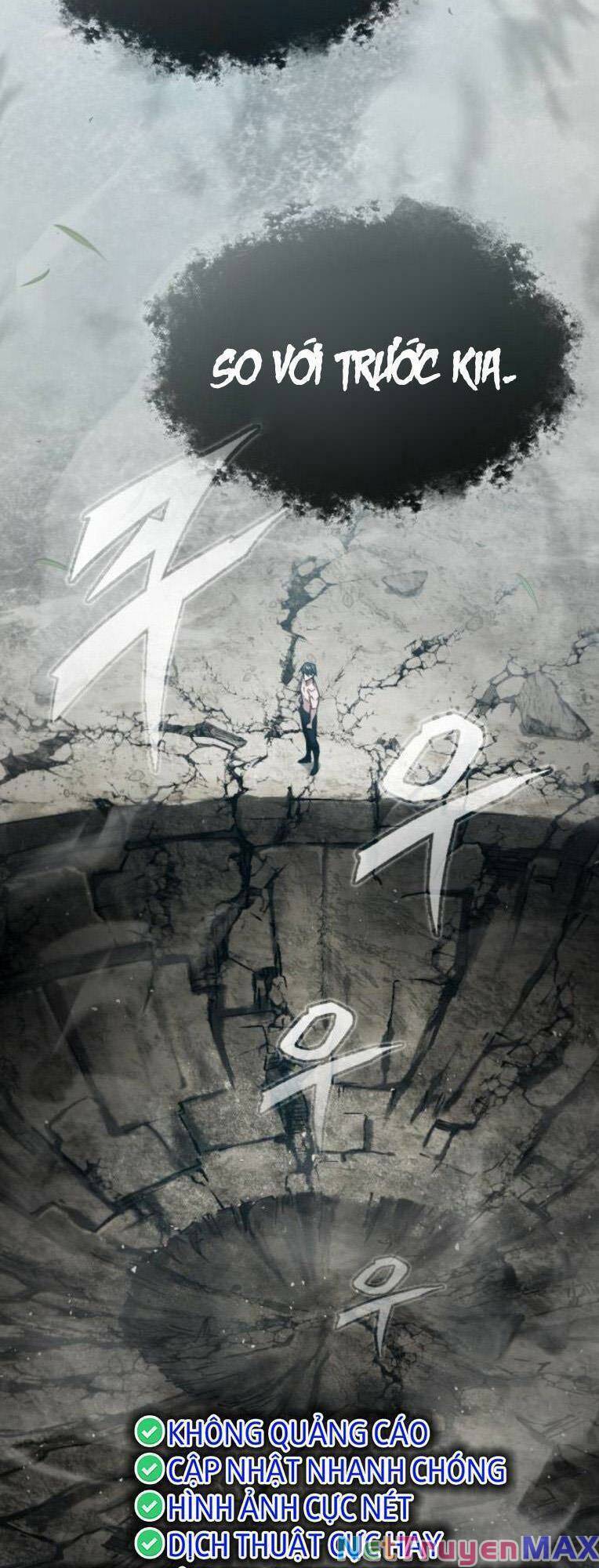 Thiên Quỷ Chẳng Sống Nổi Cuộc Đời Bình Thường Chap 82 - Next Chap 83