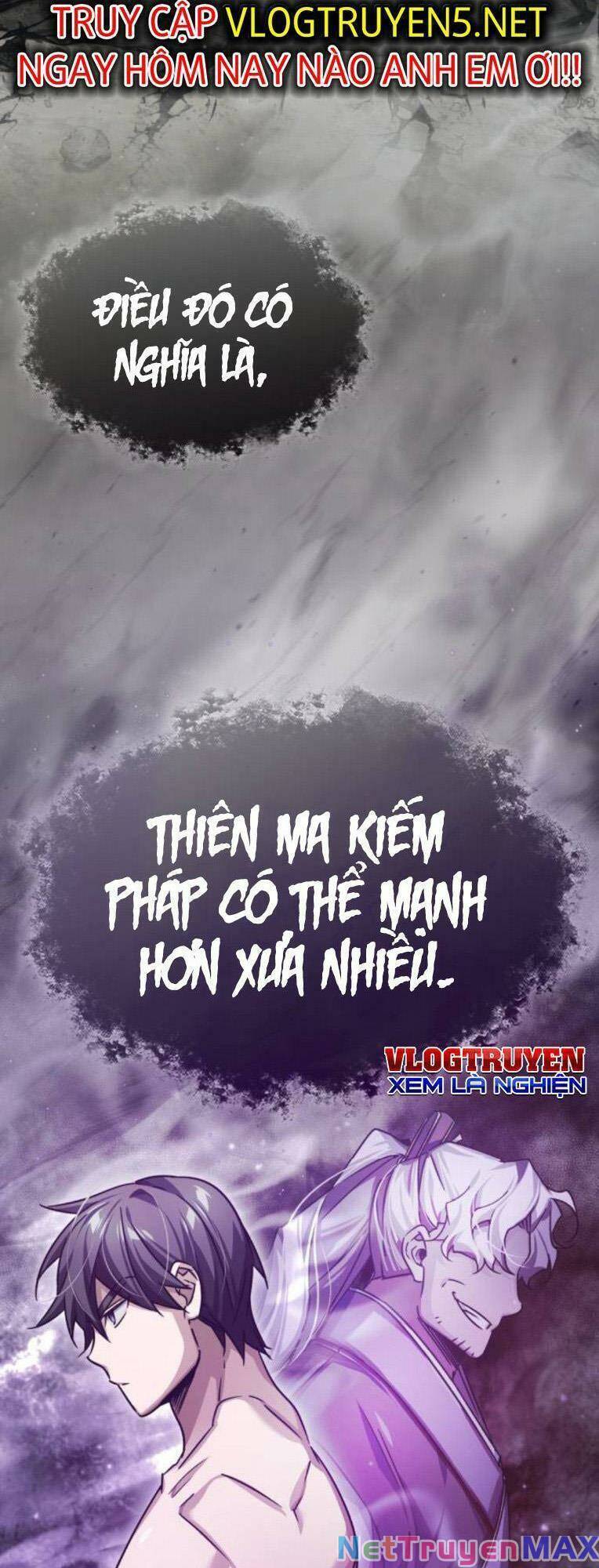 Thiên Quỷ Chẳng Sống Nổi Cuộc Đời Bình Thường Chap 82 - Next Chap 83