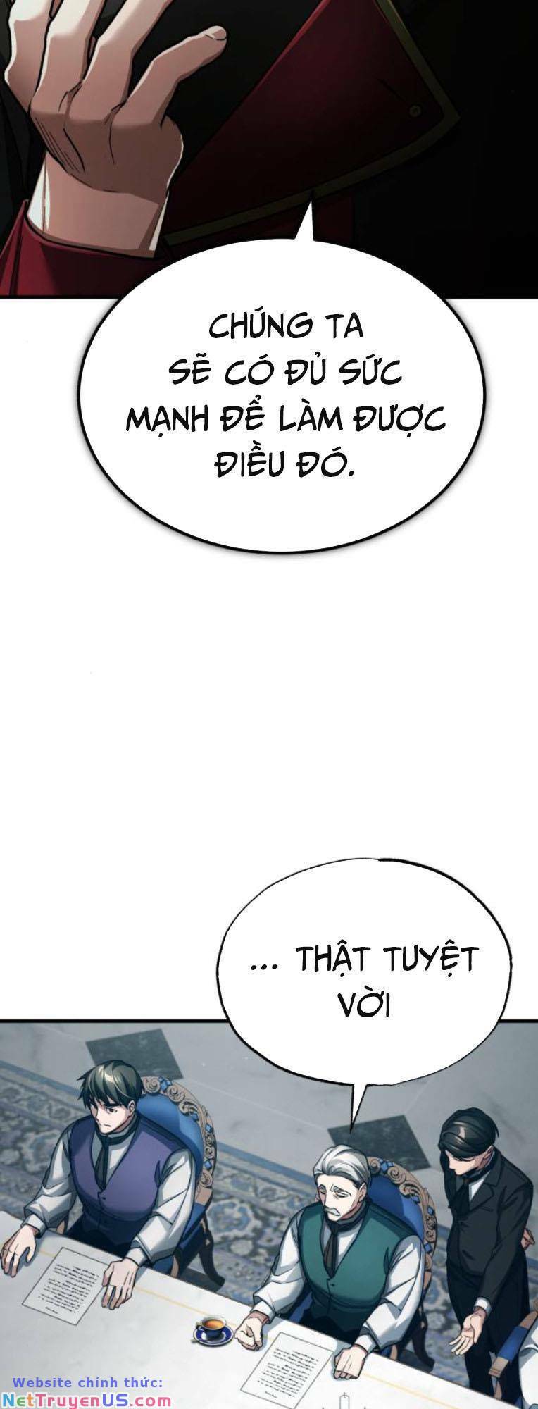 Thiên Quỷ Chẳng Sống Nổi Cuộc Đời Bình Thường Chap 88 - Next Chap 89