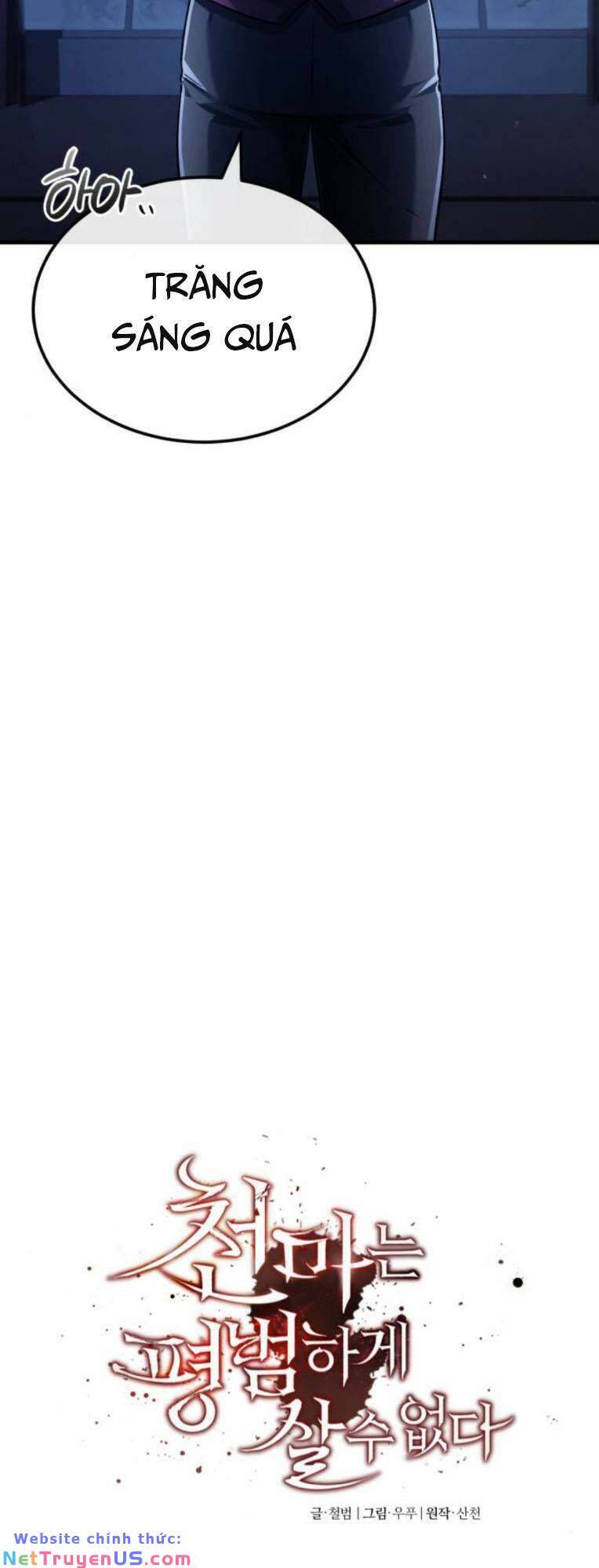 Thiên Quỷ Chẳng Sống Nổi Cuộc Đời Bình Thường Chap 88 - Next Chap 89