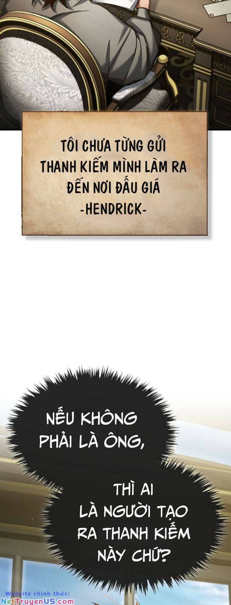 Thiên Quỷ Chẳng Sống Nổi Cuộc Đời Bình Thường Chap 88 - Next Chap 89