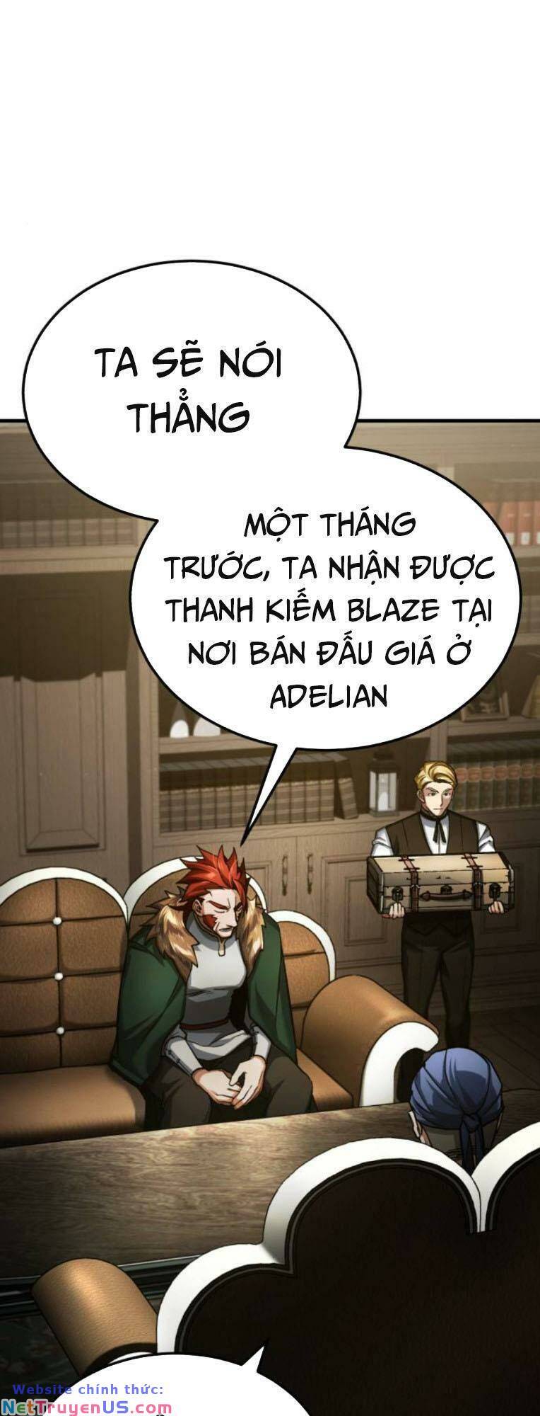 Thiên Quỷ Chẳng Sống Nổi Cuộc Đời Bình Thường Chap 88 - Next Chap 89