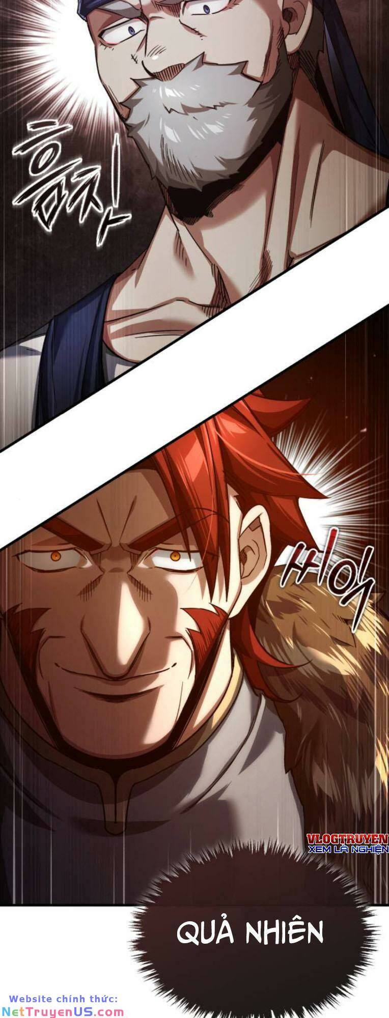 Thiên Quỷ Chẳng Sống Nổi Cuộc Đời Bình Thường Chap 88 - Next Chap 89