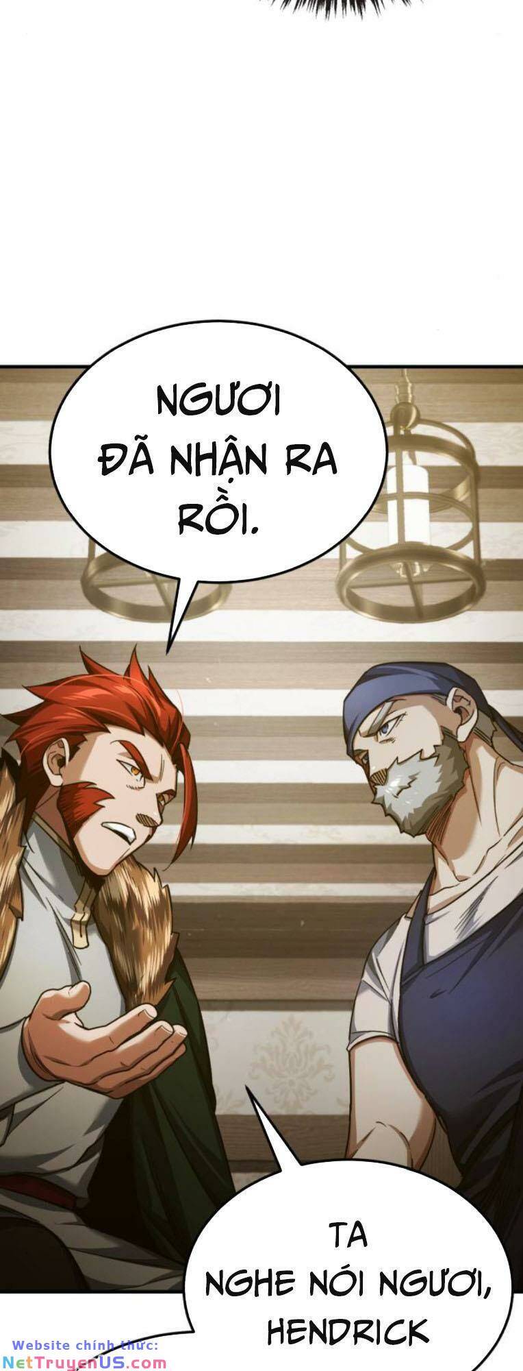 Thiên Quỷ Chẳng Sống Nổi Cuộc Đời Bình Thường Chap 88 - Next Chap 89