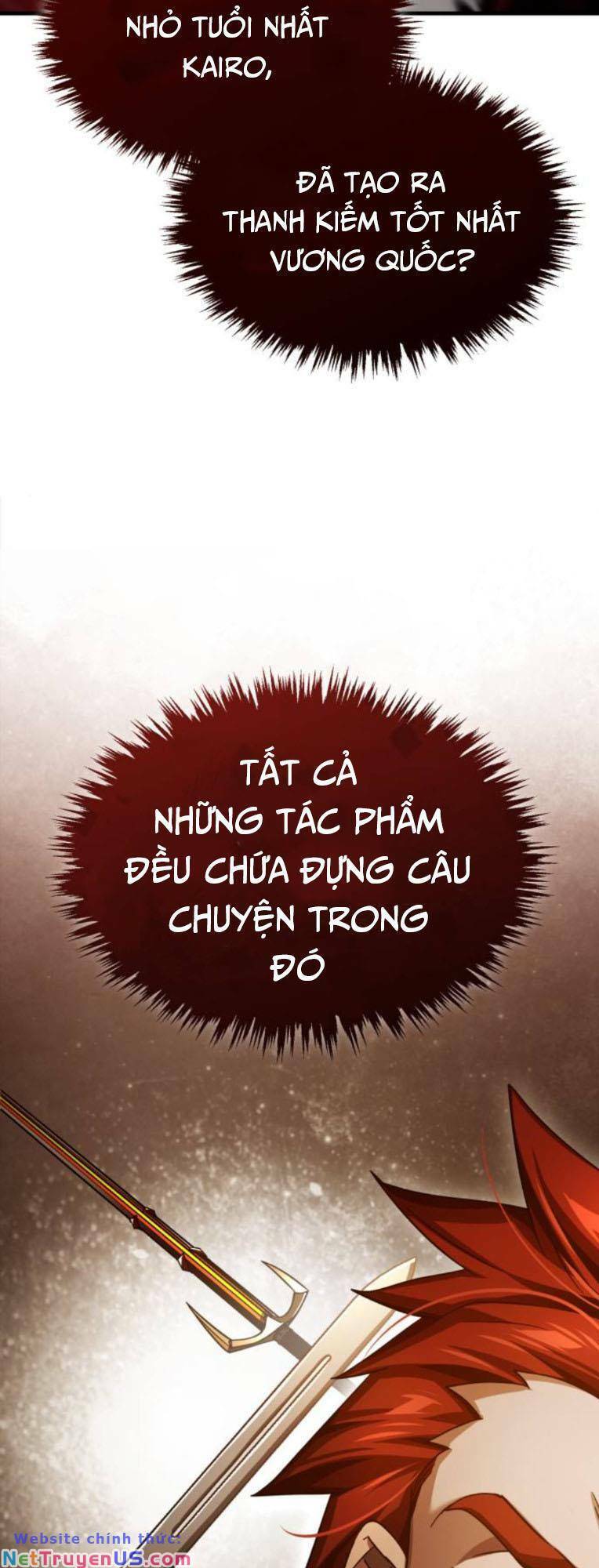 Thiên Quỷ Chẳng Sống Nổi Cuộc Đời Bình Thường Chap 88 - Next Chap 89