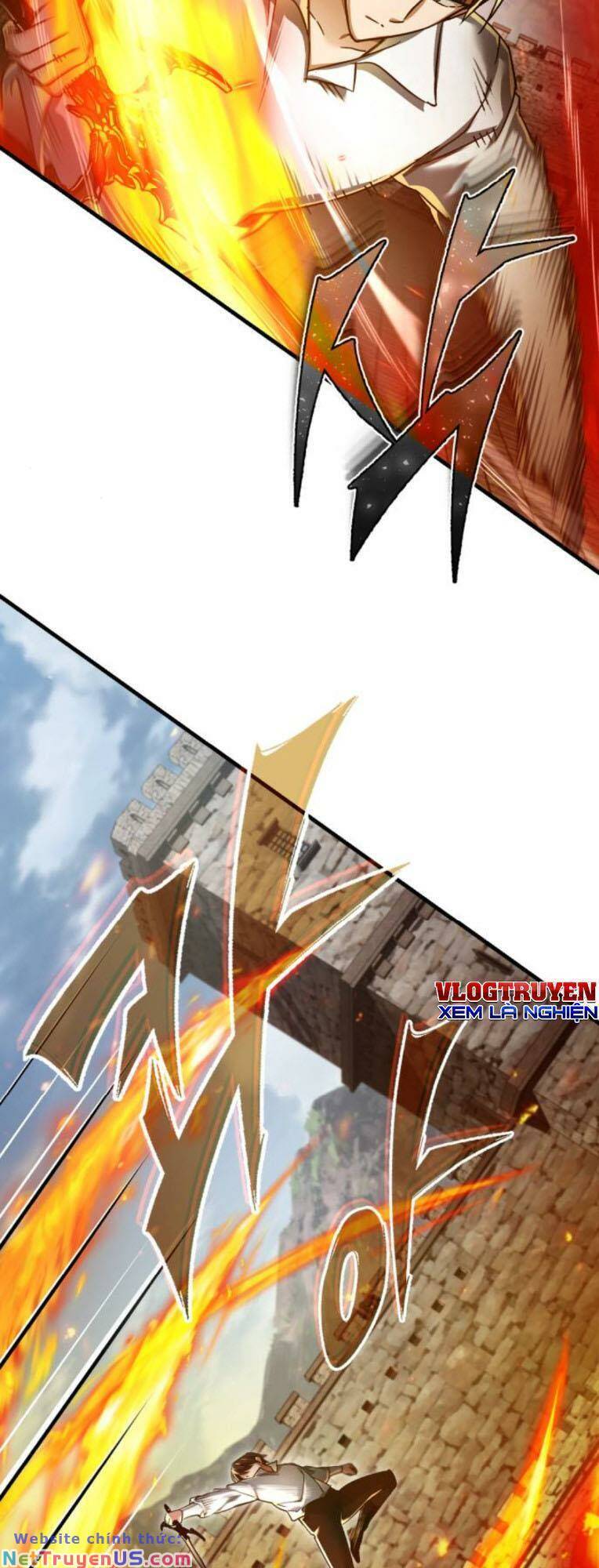 Thiên Quỷ Chẳng Sống Nổi Cuộc Đời Bình Thường Chap 91 - Next Chap 92