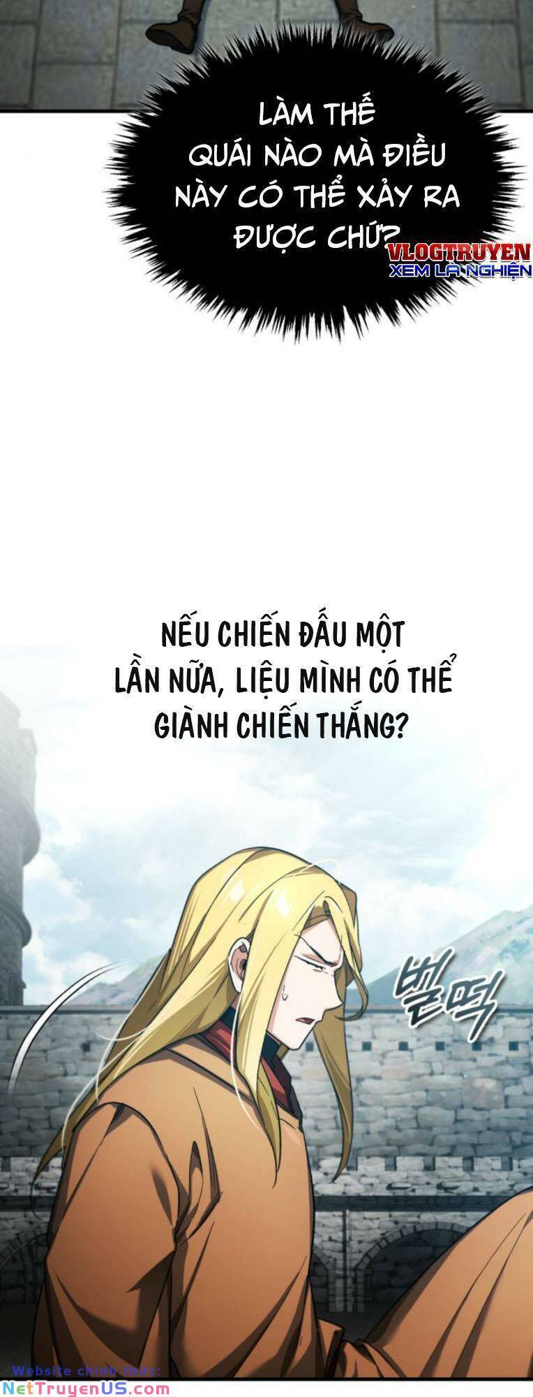 Thiên Quỷ Chẳng Sống Nổi Cuộc Đời Bình Thường Chap 91 - Next Chap 92