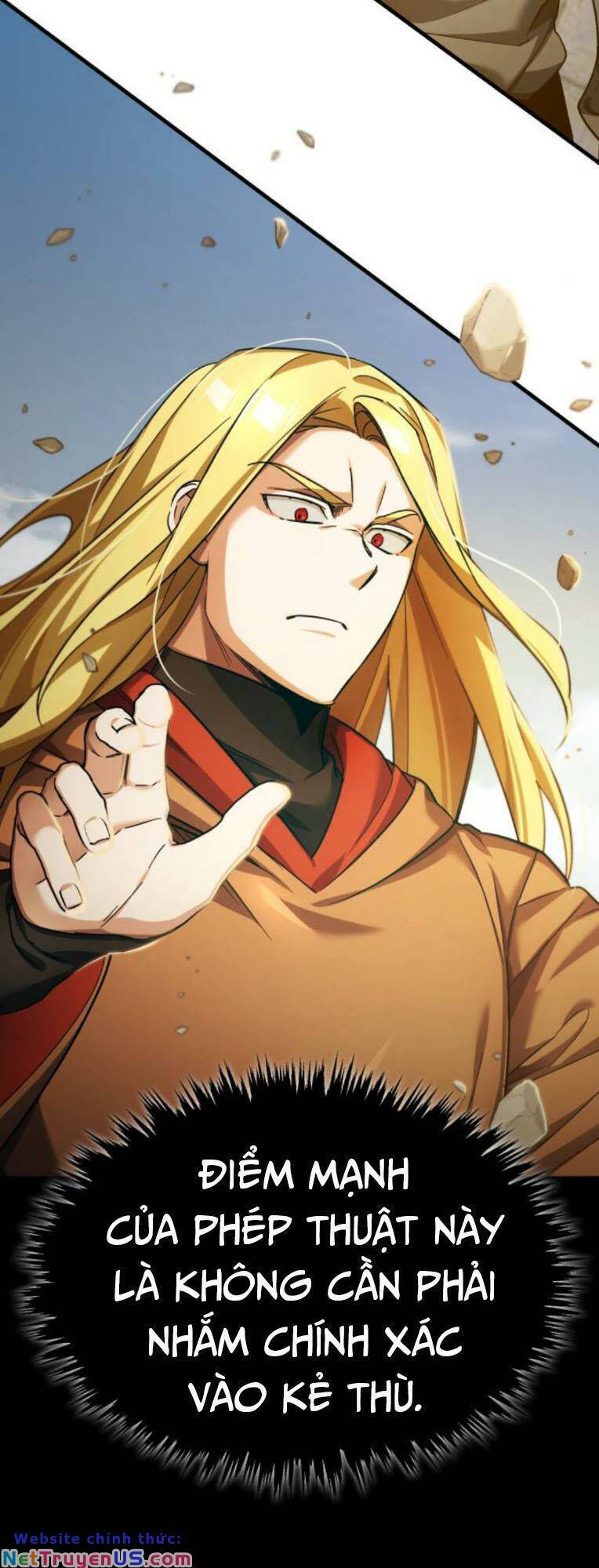 Thiên Quỷ Chẳng Sống Nổi Cuộc Đời Bình Thường Chap 91 - Next Chap 92