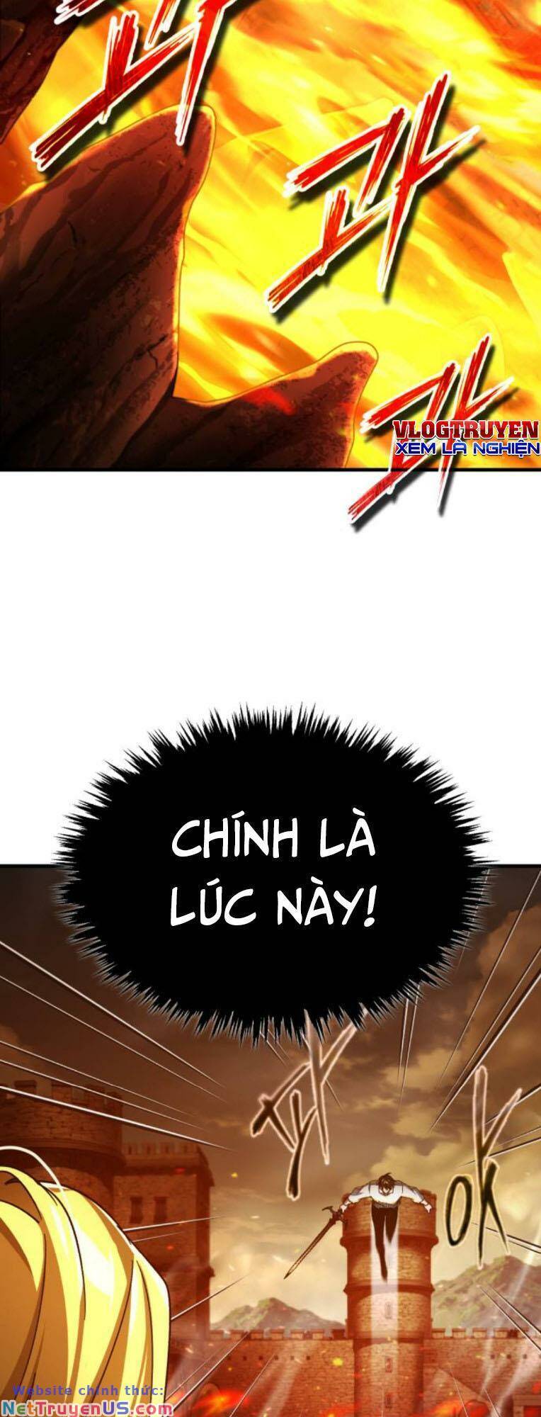 Thiên Quỷ Chẳng Sống Nổi Cuộc Đời Bình Thường Chap 91 - Next Chap 92