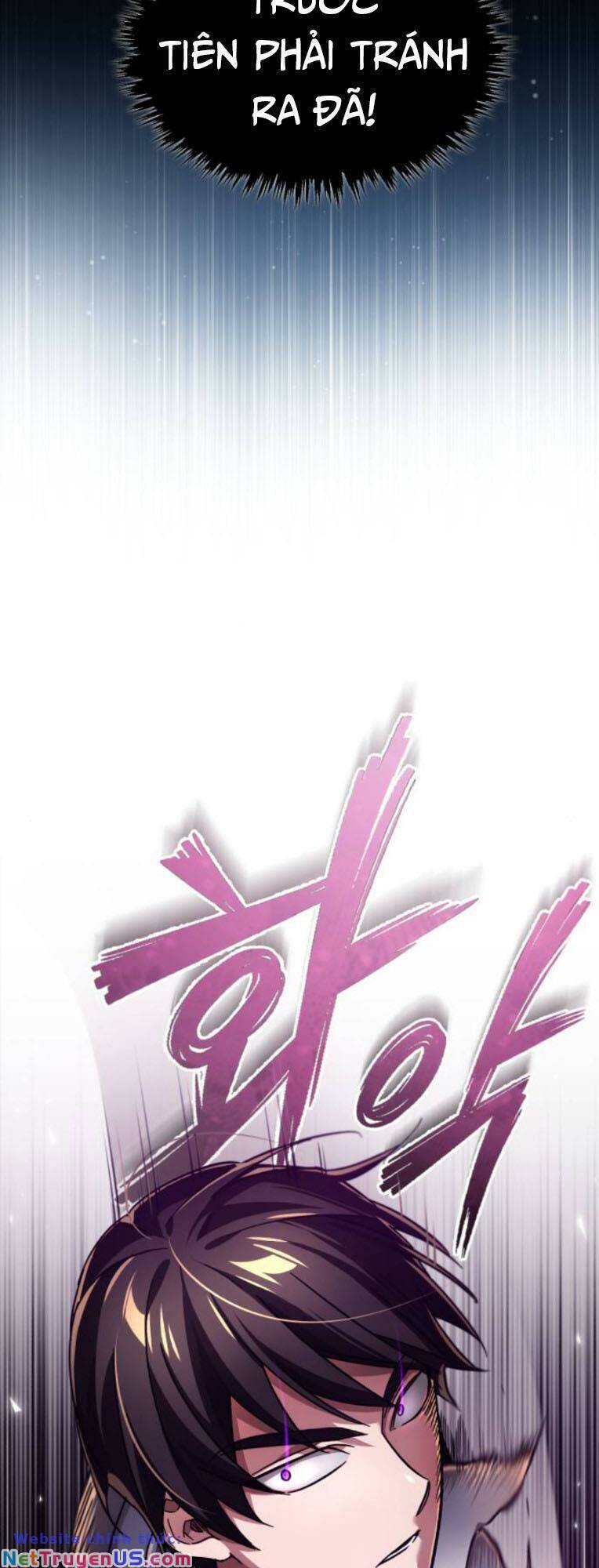 Thiên Quỷ Chẳng Sống Nổi Cuộc Đời Bình Thường Chap 91 - Next Chap 92