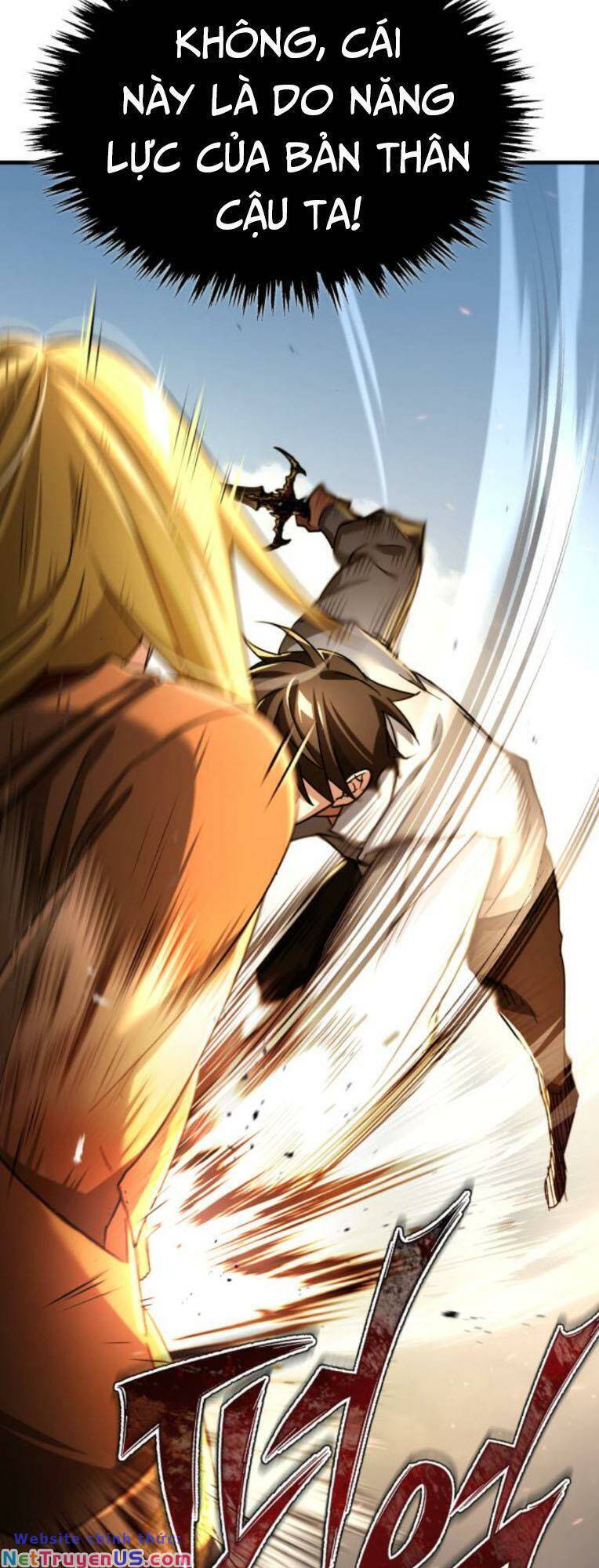 Thiên Quỷ Chẳng Sống Nổi Cuộc Đời Bình Thường Chap 91 - Next Chap 92