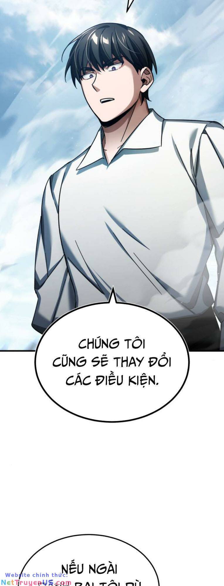 Thiên Quỷ Chẳng Sống Nổi Cuộc Đời Bình Thường Chap 91 - Next Chap 92