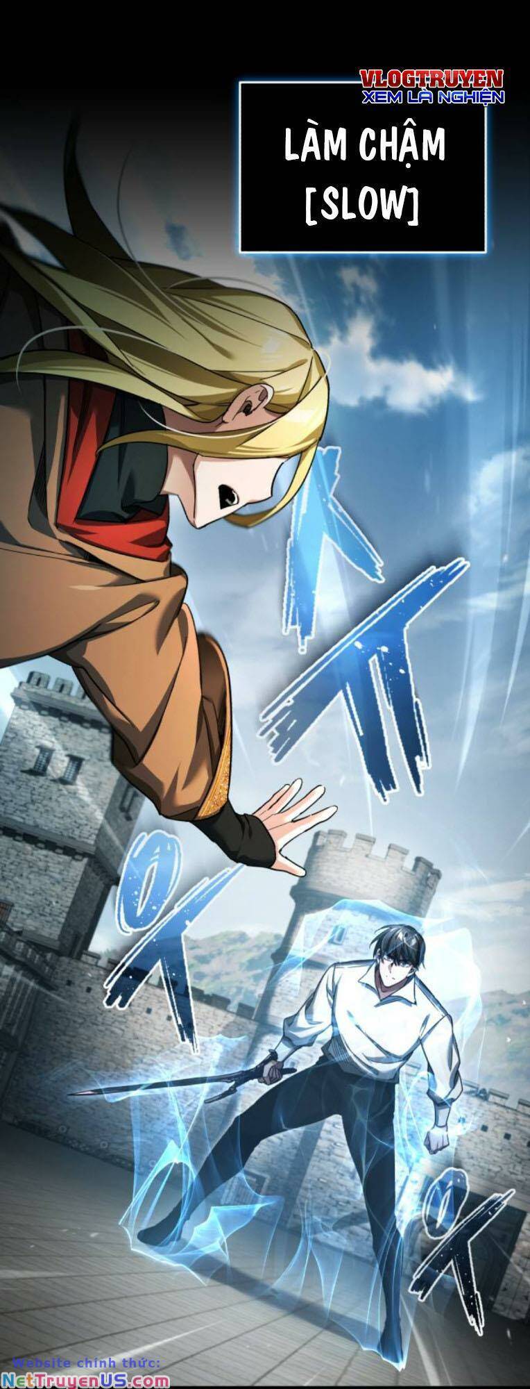 Thiên Quỷ Chẳng Sống Nổi Cuộc Đời Bình Thường Chap 91 - Next Chap 92