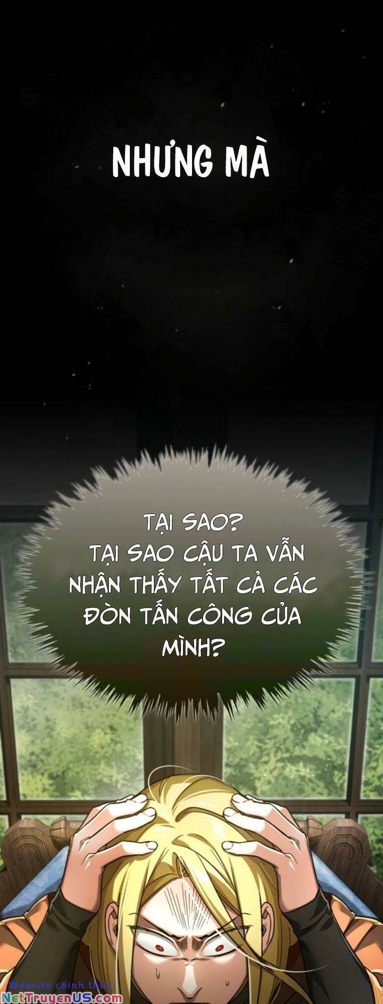 Thiên Quỷ Chẳng Sống Nổi Cuộc Đời Bình Thường Chap 91 - Next Chap 92