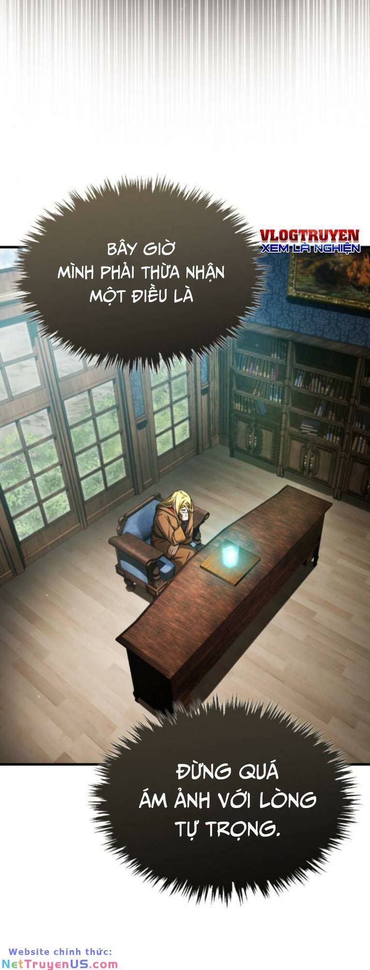 Thiên Quỷ Chẳng Sống Nổi Cuộc Đời Bình Thường Chap 91 - Next Chap 92