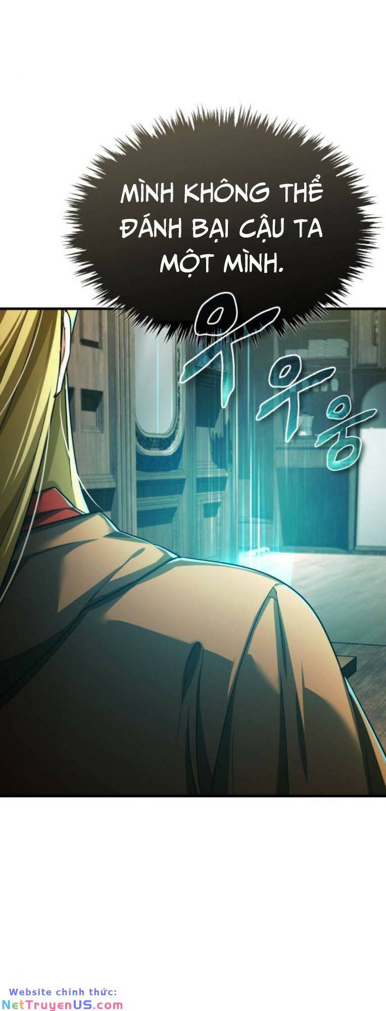 Thiên Quỷ Chẳng Sống Nổi Cuộc Đời Bình Thường Chap 91 - Next Chap 92