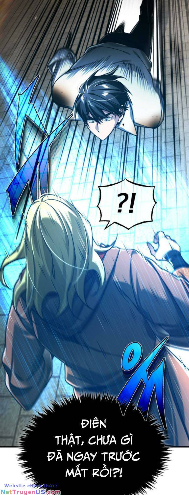 Thiên Quỷ Chẳng Sống Nổi Cuộc Đời Bình Thường Chap 91 - Next Chap 92