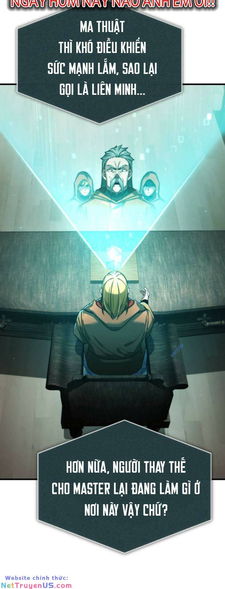 Thiên Quỷ Chẳng Sống Nổi Cuộc Đời Bình Thường Chap 91 - Next Chap 92