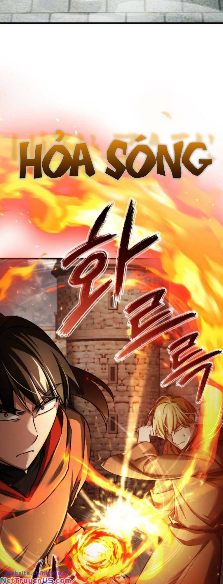 Thiên Quỷ Chẳng Sống Nổi Cuộc Đời Bình Thường Chap 91 - Next Chap 92