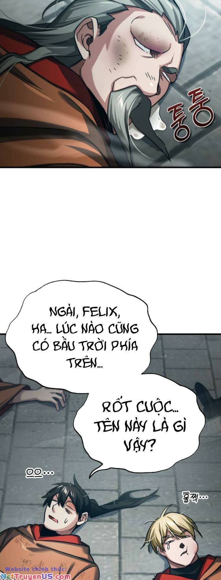Thiên Quỷ Chẳng Sống Nổi Cuộc Đời Bình Thường Chap 91 - Next Chap 92