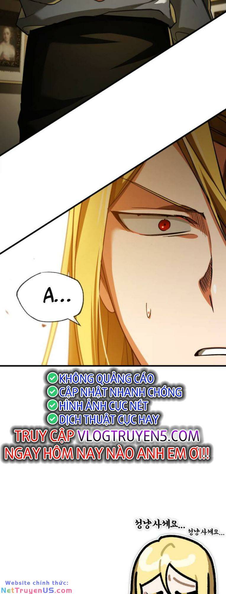 Thiên Quỷ Chẳng Sống Nổi Cuộc Đời Bình Thường Chap 91 - Next Chap 92