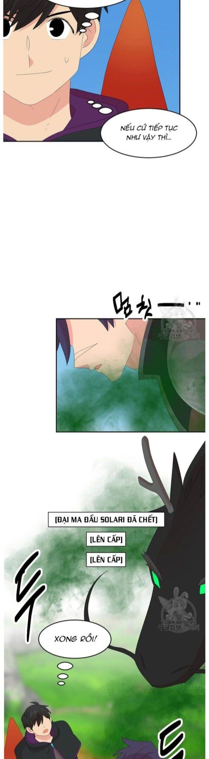 Mọt Sách Chap 204 - Next Chap 205