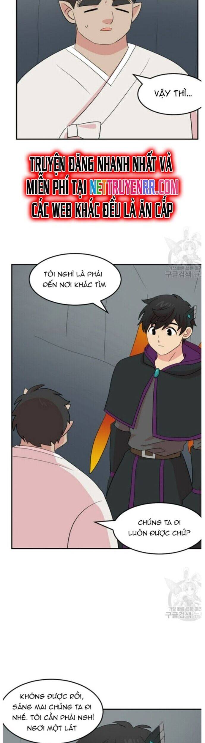 Mọt Sách Chap 207 - Next Chap 208