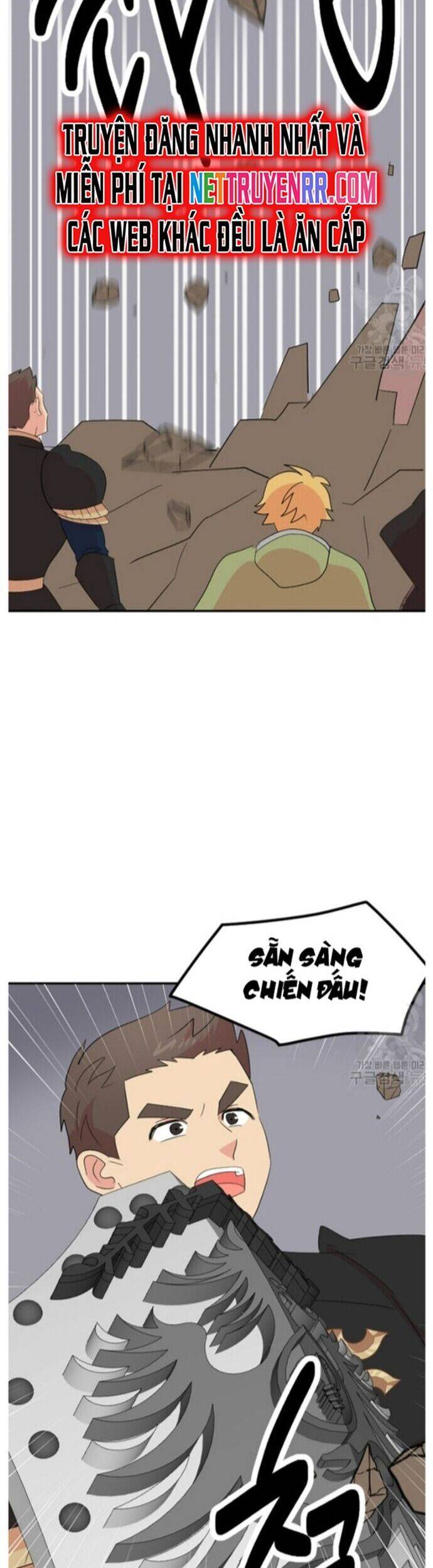 Mọt Sách Chap 207 - Next Chap 208