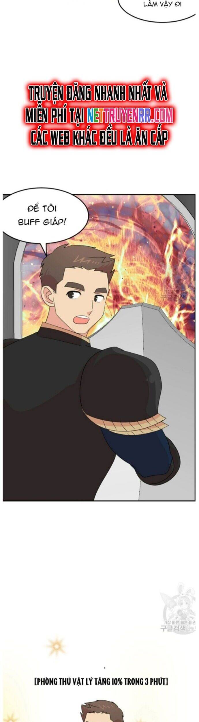 Mọt Sách Chap 207 - Next Chap 208