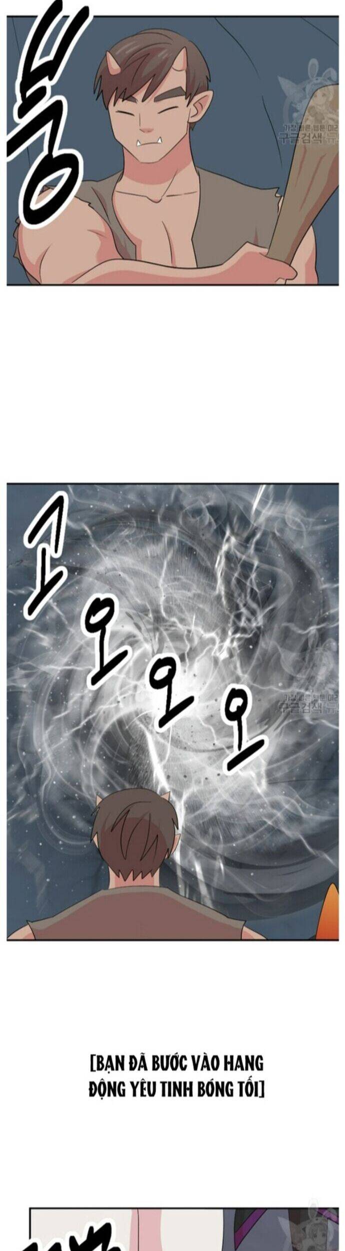 Mọt Sách Chap 208 - Next Chap 209