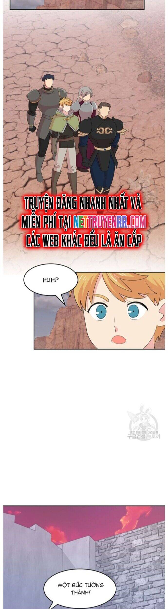 Mọt Sách Chap 209 - Next Chap 210