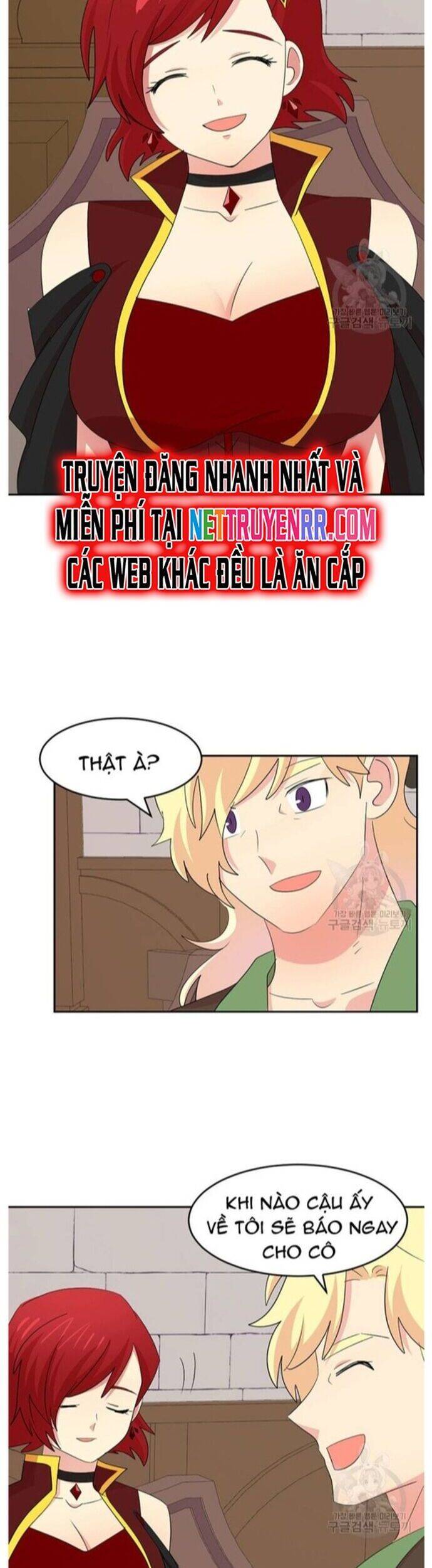 Mọt Sách Chap 210 - Next Chap 211