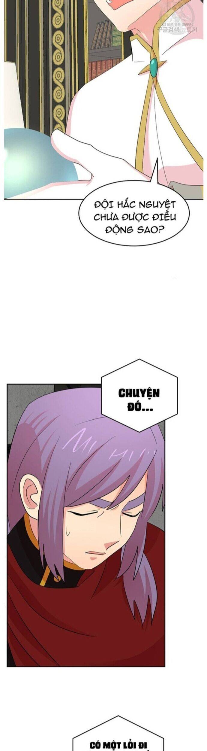 Mọt Sách Chap 210 - Next Chap 211