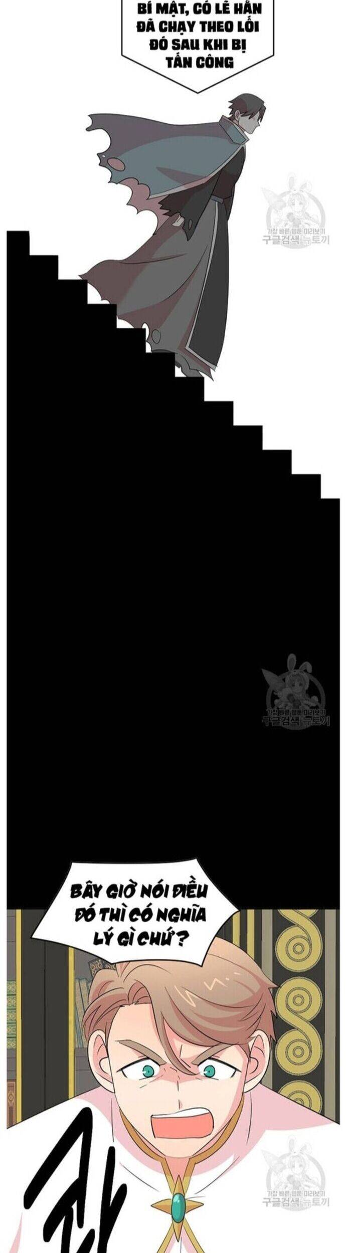 Mọt Sách Chap 210 - Next Chap 211