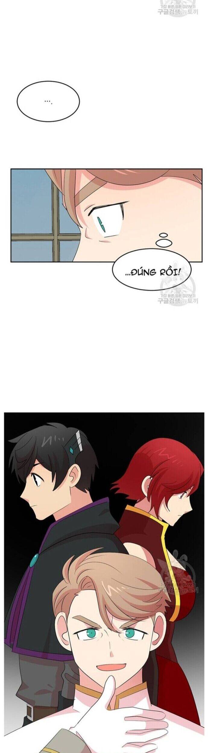 Mọt Sách Chap 210 - Next Chap 211