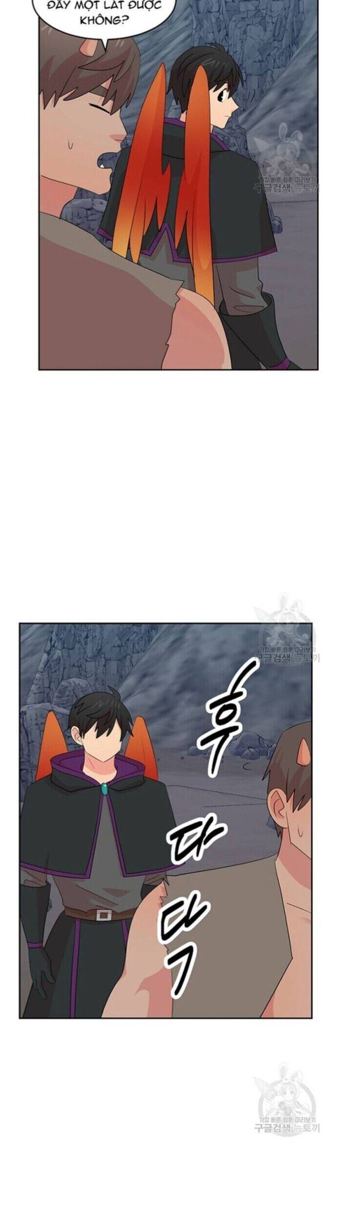 Mọt Sách Chap 211 - Next Chap 212