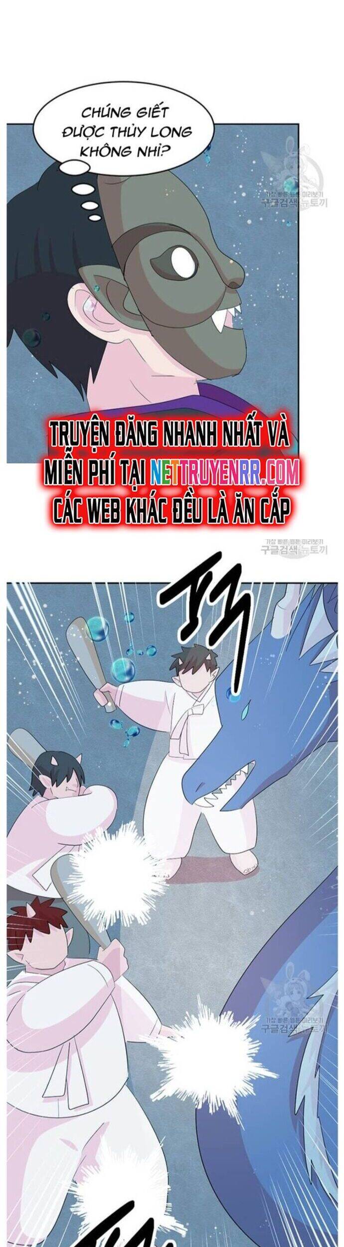Mọt Sách Chap 212 - Next Chap 213
