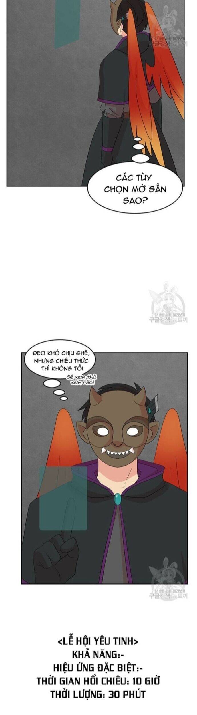 Mọt Sách Chap 212 - Next Chap 213