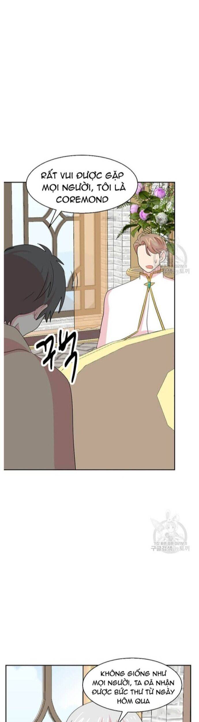 Mọt Sách Chap 213 - Next Chap 214