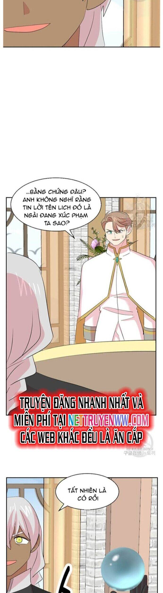 Mọt Sách Chap 213 - Next Chap 214