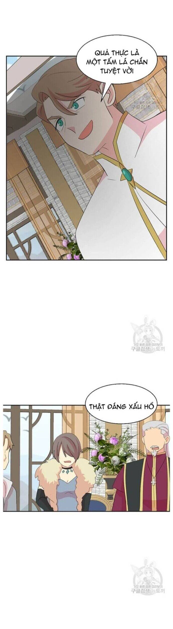 Mọt Sách Chap 213 - Next Chap 214