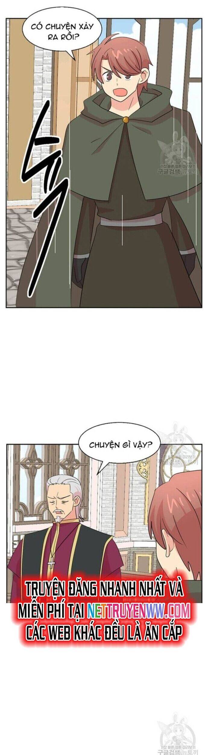 Mọt Sách Chap 213 - Next Chap 214
