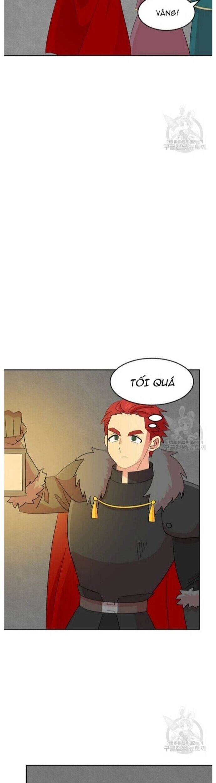 Mọt Sách Chap 215 - Next Chap 216