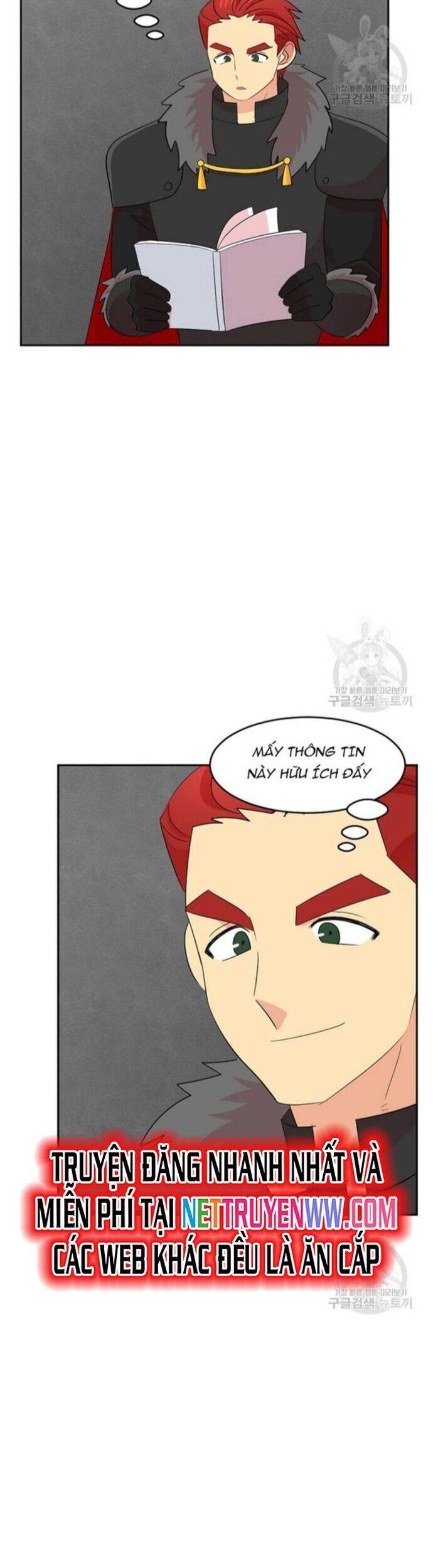 Mọt Sách Chap 215 - Next Chap 216