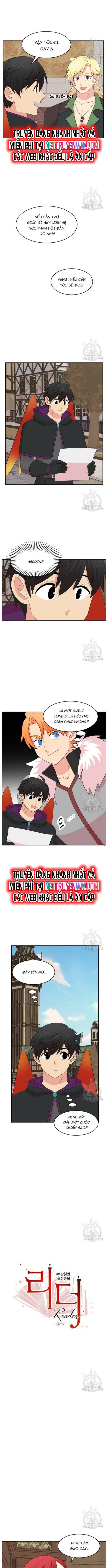 Mọt Sách Chap 216 - Next Chap 217