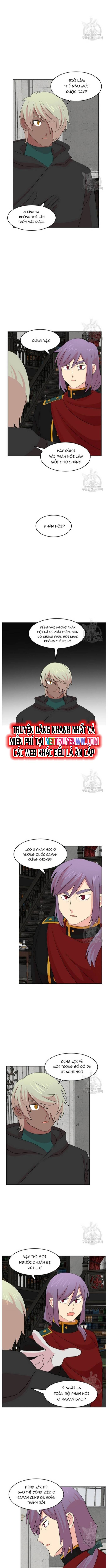 Mọt Sách Chap 216 - Next Chap 217