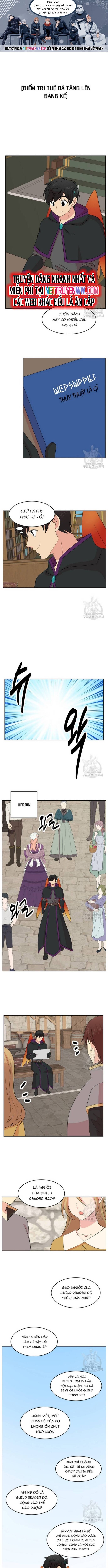 Mọt Sách Chap 217 - Next Chap 218